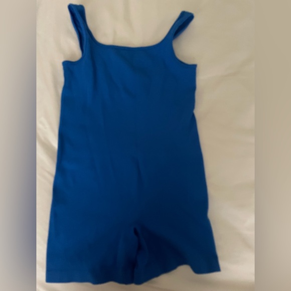 Maternity Romper (2) - Picture 7 of 7